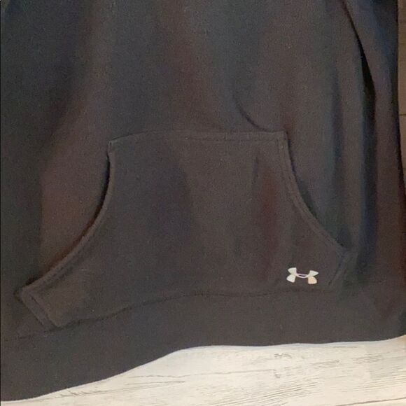Under Armour fleece - Picture 3 of 7